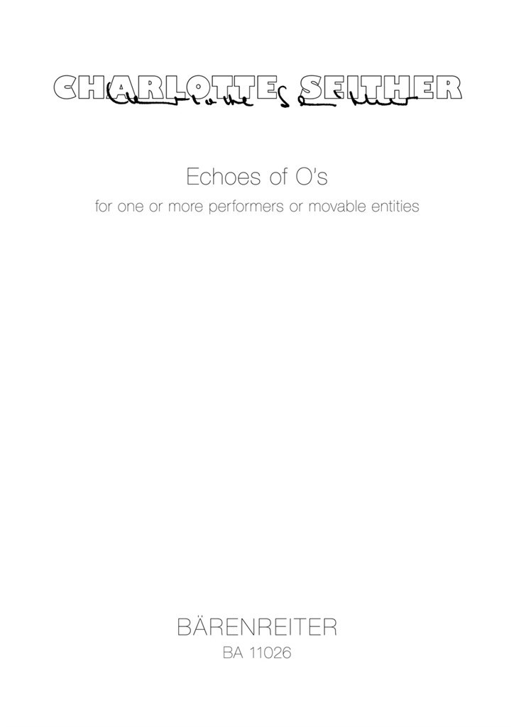 Echoes of Os